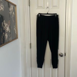 PINK joggers - Size M